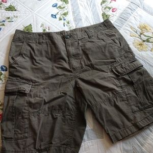 Men's Cargo Shorts